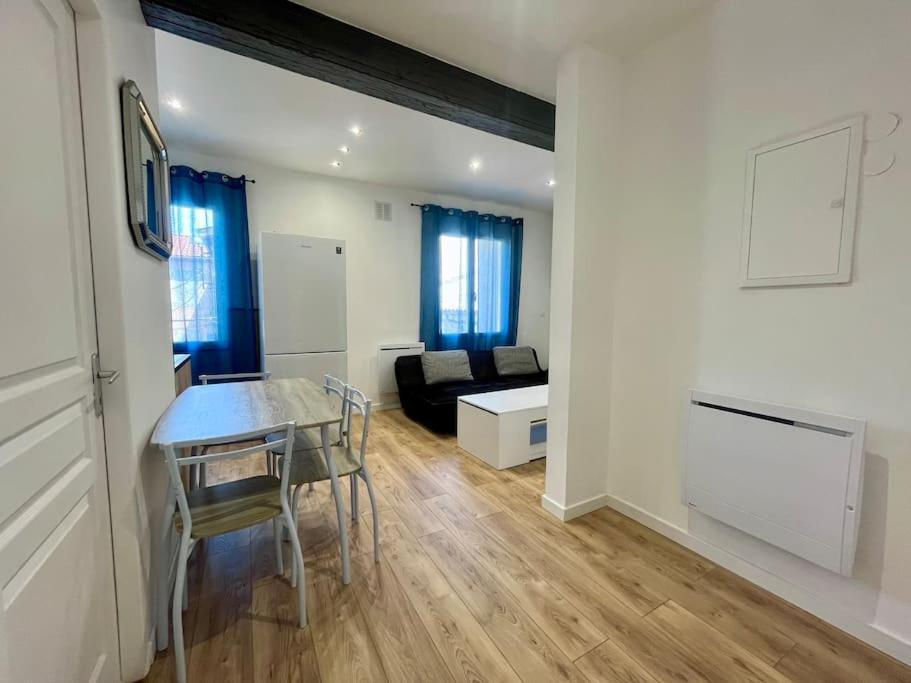 Ferienwohnung T2 Renove A 15 Min De Lyon Pierre-Bénite Exterior foto