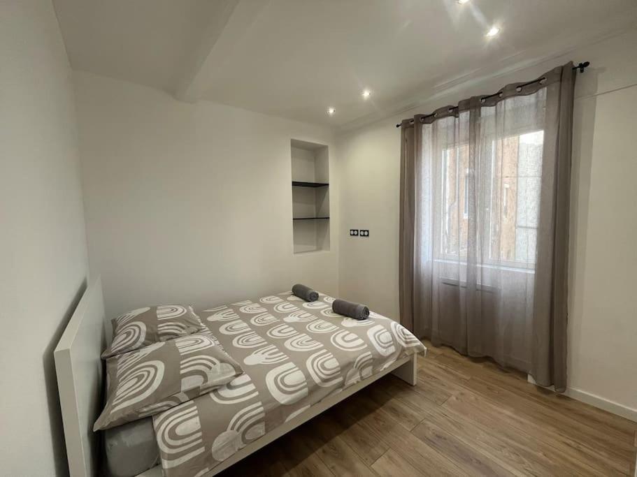 Ferienwohnung T2 Renove A 15 Min De Lyon Pierre-Bénite Exterior foto