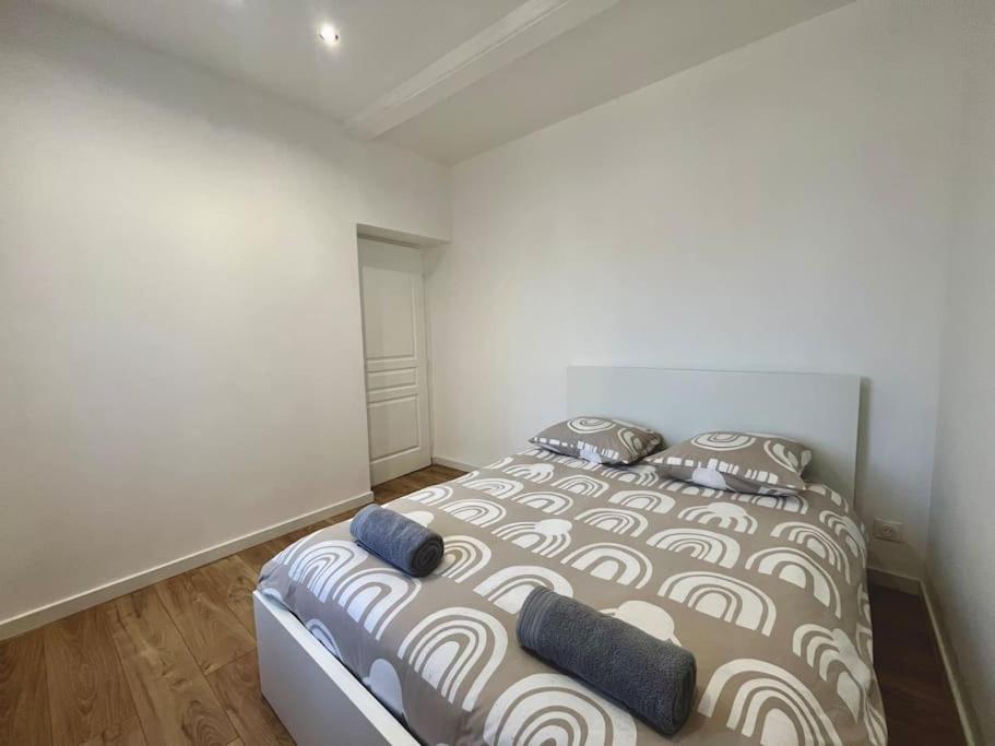 Ferienwohnung T2 Renove A 15 Min De Lyon Pierre-Bénite Exterior foto