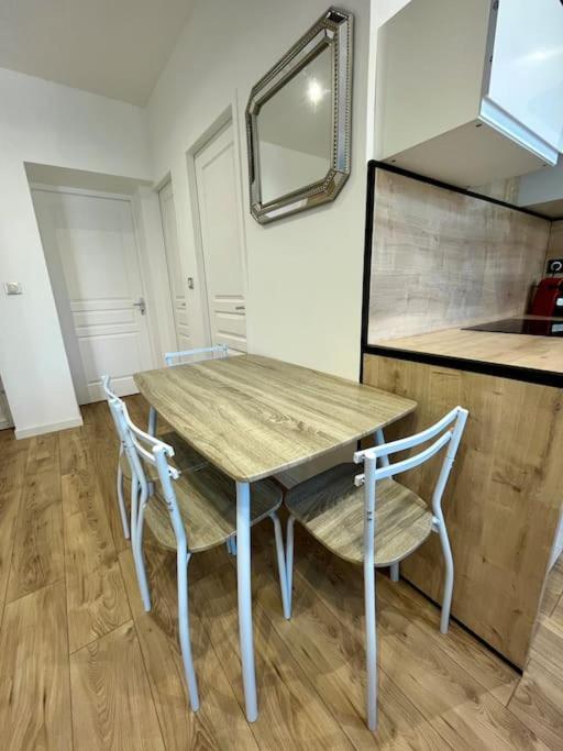 Ferienwohnung T2 Renove A 15 Min De Lyon Pierre-Bénite Exterior foto